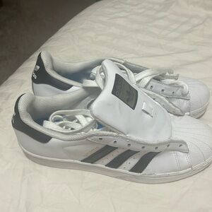 Adidas Super Star